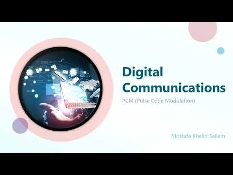 3_PCM (Pulse Code Modulation)