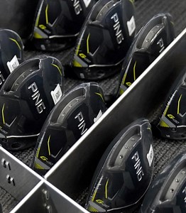 Two tour-validated models and a draw-biased head to help you find more fairways. Get up to speed on the #G430 driver family with Wayne ‘Radar’ Riley and PING Sr. Player Development Manager, Kenton Oates. | PING Golf Europe