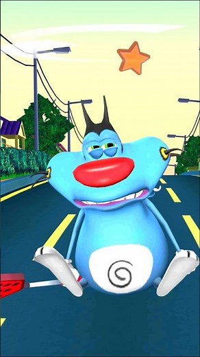 oggy run for shelteroggy oggy game over