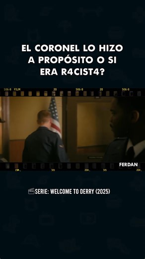 7.2K views · 68 reactions |  Serie: Welcome to Derry - Capitulo 2 (2025) Resumen completo en el canal de Youtube.com/Ferdan | FerDan | Facebook