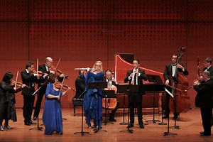 Chamber Music Society of Lincoln Center