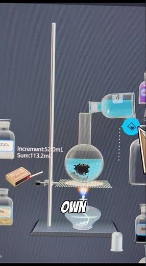 Perform Science Experiments Anywhere! 🧪 (Part 5) #techtips