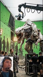 The tomorrow war 🎬 Behind the Scenes | How It’s Made