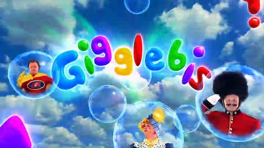 Gigglebiz, Series 1, Episode 1