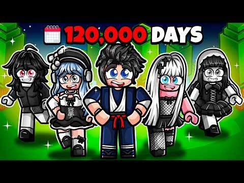 Meet The #1 TEAM on 99 Nights in the Forest!