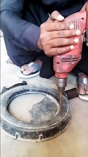 "How to Drill Perfect Holes in Plastic Every Time!"