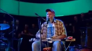 Seasick Steve - Diddley Bo Live on Later with Jools Holland