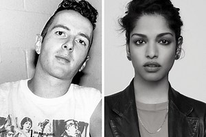 How M.I.A. transformed The Clash into a modern mega-hit