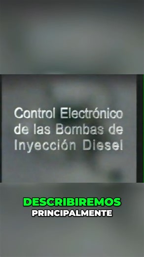 Adaptaciones para el control del combustible y reducion de gases contaminantes en motores diesel #diesel | Mecánica y diagnostico Automotriz