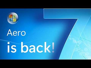 Introducing Windows 7 – 2026 Edition (Concept)