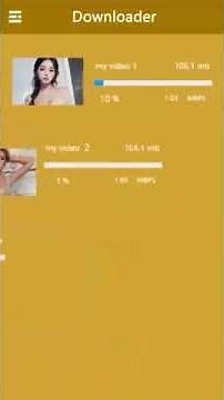 Video Downloader pro