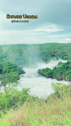Explore Uganda Twin Dominic Location Guessing Game