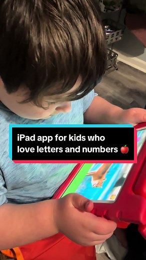 Does your child love letters and numbers? You have to check out Starfall.com! It serves pre-k through 5th grade. You can find phonics, rhyming, math, songs and even reading comprehension on the app! It’s a website, too! ⭐️ #gestaltlanguageprocessing #gestaltlanguageprocessorslp #parentsofautisticchildren #neurodiversity #gestaltlanguageprocessor #neurodiversityaffirmingpractices #neurodiverseaffirming #scriptingandautism #empoweringspeechservices #echolalia #gestaltprocessor #speechtherapy #chil