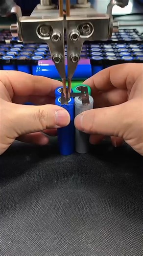 🚀 Automatic Soldering Machine Review – Just Press and Solder!🧠 #automation #factorytour #SolderingRobot #DIYElectronics | Fix Bond