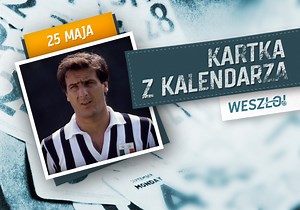 Gaetano Scirea – synonim piłkarskich cnót, który zginął na polskiej ziemi