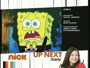 Nickelodeon Split Screen Credits (June 30, 2010) #3