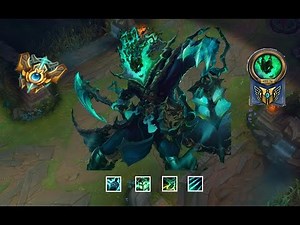 Thresh Montage 😃 - Best Thresh Plays Compilation 2017 (League of Legends)