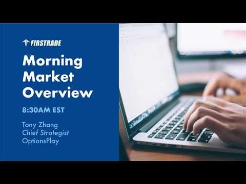 Firstrade's Morning Market Overview | Feb 10, 2026 (Replay)