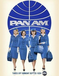 Pan Am (Serie de TV) (2011)