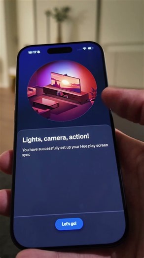 Bought the Philips Hue Play Screen Sync and not sure how to calibrate it? We’ve got you covered.