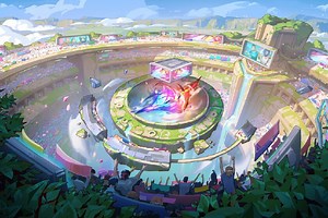 Tier List de los mejores campeones para jugar Arena, el nuevo modo de League of Legends, según el analista más famoso de los esports