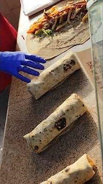 Falafel – A Timeless Middle Eastern Classic | History, Culture & Flavour