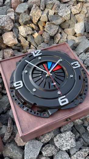 Design studio metal works on Instagram: "#bmwm"