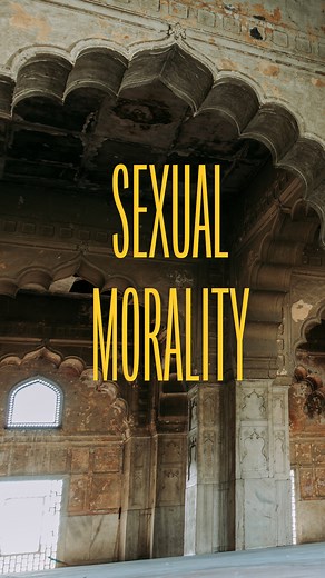 Tough Topics: Sexual Morality | Cross the Line Church