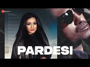 Pardesi - Official Music Video | Cherelena | Apache Indian
