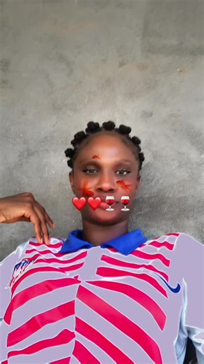 Velma Dweh on TikTok