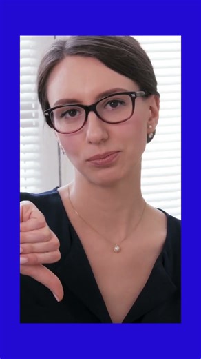 Stop Using “Click Here” in PDFs (PDF Accessibility Tip for ADA Title II) #pdfaccessibility