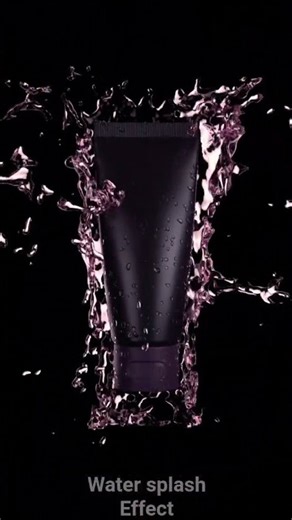 Day 1: Learning VFX in Blender #blender #watersimulation #fluiddynamics