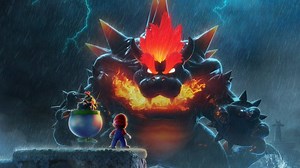 Nintendo's "Bigger Badder Bowser" Trailer | Know Your Meme