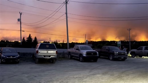 N.L. communities get clearer picture of wildfire damage