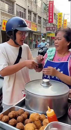 阿姨一句話全場爆笑 | Taiwanese Hokkien Funny Short | Comedy Short |Funny Skit|