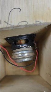 mini subwoofer test