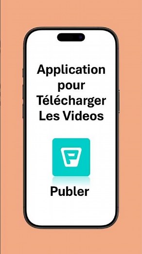 Application pour telecharger les videos sur TikTok #astuces #tiktok