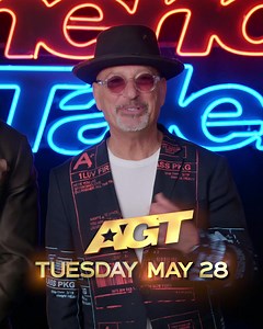 122K views · 4.2K reactions | The Judges are making Golden Buzzer history. #AGT premieres Tuesday, May 28 on NBC and streaming on Peacock. | America's Got Talent | Facebook