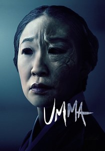 Umma streaming: where to watch movie online?