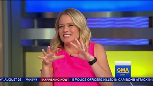 Mike Rowe Shares Message for Viral Utility Worker