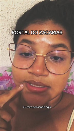 Entenda o Fenômeno do Portal de Zacarias
