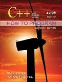 Late Objects Version: C   How to Program | Guide books | ACM Digital Library