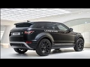 "2025 Landwind X7: Full Review & First Look at the Latest SUV!""JMC Landwind 5 Flagship Test Review"