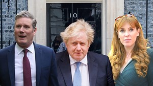 Labour call for a vote on Boris Johnson's decision to 'water down' ministerial code | LBC