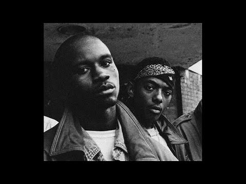 [FREE] "NO WORDS" - Rap Freestyle Type Beat | Dark Underground Boom Bap Type Beat 2023