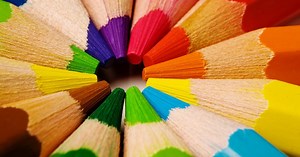 Lista de Colores HTML y RGB HEX