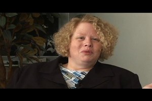 Leatha Warden Explains Eye Movement Desensitization And Reprocessing