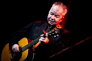 Celebrated singer-songwriter John Prine has died at 73