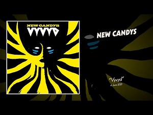 New Candys - Vyvyd (Full Album)