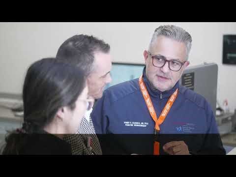 Dr. Elbabaa Orlando Health Workshop